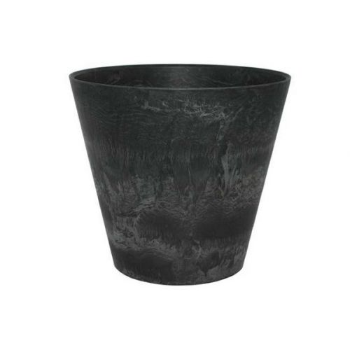 Ter Steege Pot Claire zwart D43 H39 ES/40