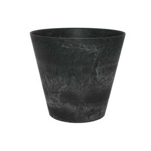 Ter Steege Pot Claire zwart D43 H39 ES/40