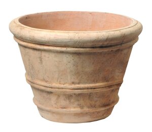 Mega Collections Aged Pot Coni D62H50