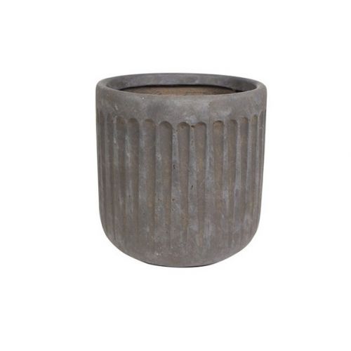 Ter Steege Pot Duncan taupe D36 H37 ES/32