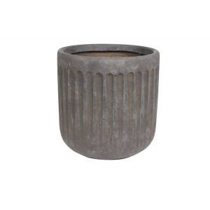 Ter Steege Pot Duncan taupe D36 H37 ES/32