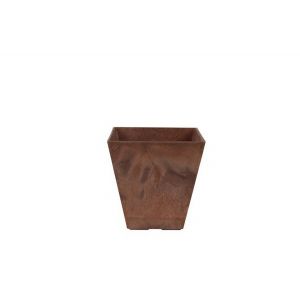Ter Steege Pot Ella oak D20 H20
