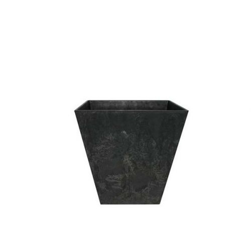 Ter Steege Pot Ella zwart D20 H20