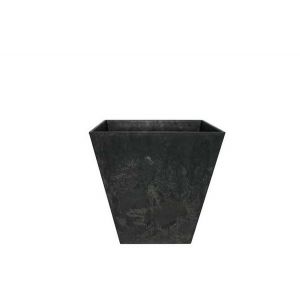 Ter Steege Pot Ella zwart D25 H24 ES/23