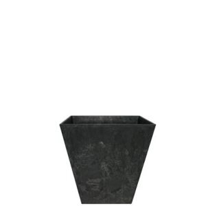 Ter Steege Pot Ella zwart D30 H29 ES/28