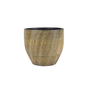 Ter Steege Pot Emmy camel D32 H29