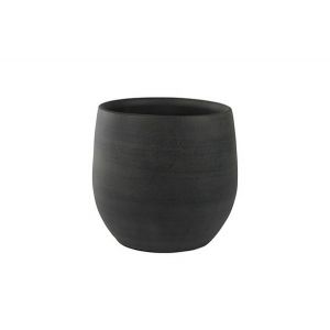 Ter Steege Pot Esra grafiet D26 H26