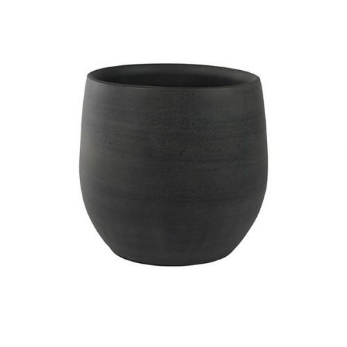 Ter Steege Pot Esra grafiet D36 H32