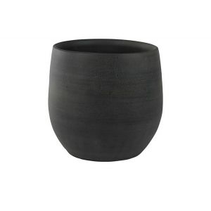 Ter Steege Pot Esra grafiet D36 H32