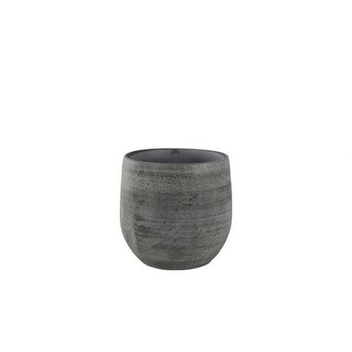 Ter Steege Pot Esra mystic grey D15 H13 ES/12
