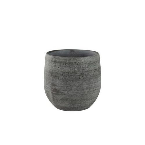 Ter Steege Pot Esra mystic grey D22 H20 ES/17