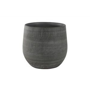 Ter Steege Pot Esra mystic grey D31 H28 ES/24