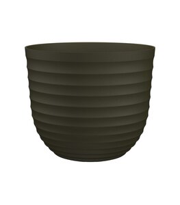 Artevasi Pot havana waves d30cm mosgroen