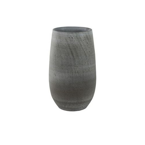 Ter Steege Pot hoog Esra mystic grey D20 H35 ES/14