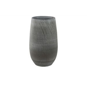 Ter Steege Pot hoog Esra mystic grey D20 H35 ES/14