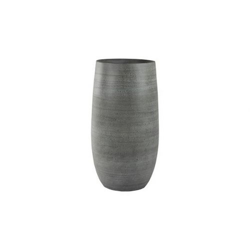 Ter Steege Pot hoog Esra mystic grey D27 H50 ES/24