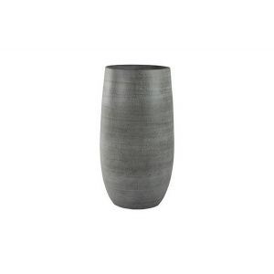 Ter Steege Pot hoog Esra mystic grey D27 H50 ES/24