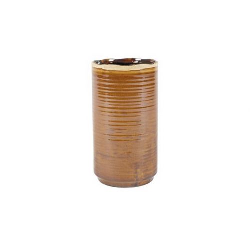 Ter Steege Pot hoog Jordy caramel D14 H26 ES/13
