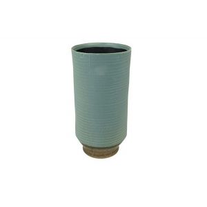 Ter Steege Pot hoog Suze blue D13 H27 ES/12