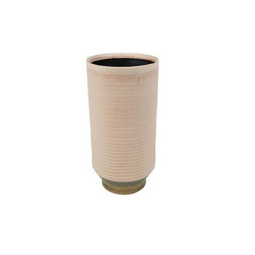 Ter Steege Pot hoog Suze pink D13 H27 ES/12
