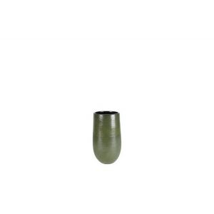 Ter Steege Pot hoog Zembla green D17 H30
