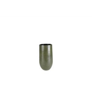 Ter Steege Pot hoog Zembla green D19 H37