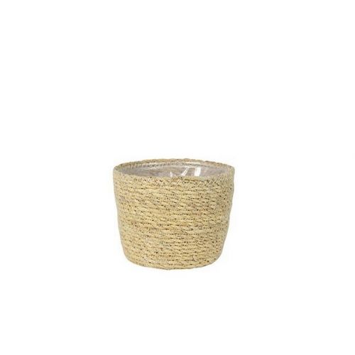 Ter Steege Pot Igmar naturel D15 H12 ES/13