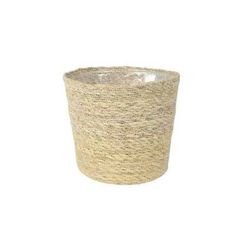 Ter Steege Pot Igmar naturel D26 H23 ES/24
