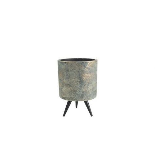 Ter Steege Pot Imre earth D8 H12 ES/5