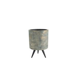 Ter Steege Pot Imre earth D8 H12 ES/5