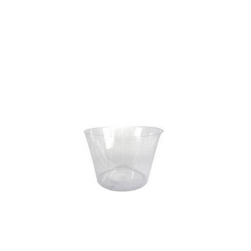 Ter Steege Pot inlay Lucas clear D15 H10