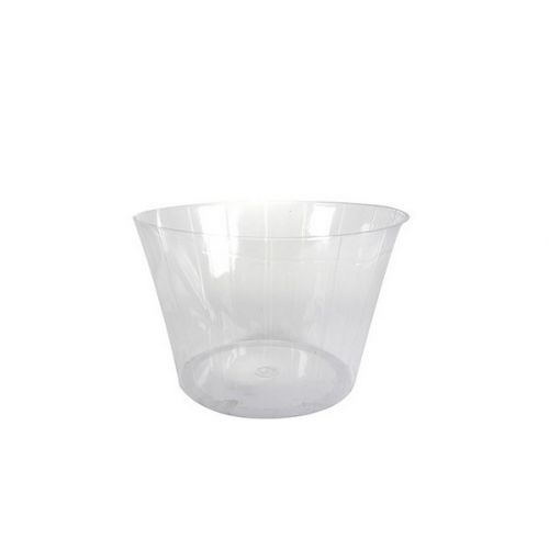 Ter Steege Pot inlay Lucas clear D28 H19