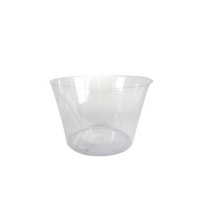 Ter Steege Pot inlay Lucas clear D28 H19