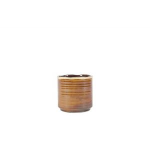 Ter Steege Pot Jordy caramel D11 H11 ES/10
