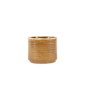 Ter Steege Pot Jordy caramel D18 H15 ES/16
