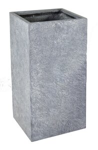 Mega Collections Arizona Cubihi Washed Grey W40H80