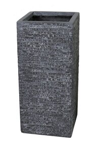 Mega Collections Utah Cubihi Graphite W27H60