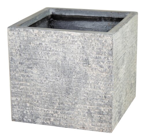 Mega Collections Utah Cubi Washed Grey W44H38