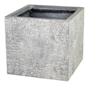 Mega Collections Utah Cubi Washed Grey W44H38