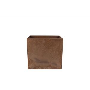 Ter Steege Pot Maud oak D27 H24