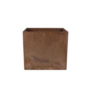 Ter Steege Pot Maud oak D37 H33