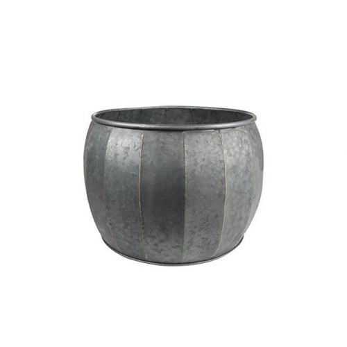 Ter Steege Pot Mikan  metaal D48 H34 ES/40