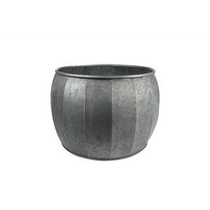 Ter Steege Pot Mikan  metaal D48 H34 ES/40