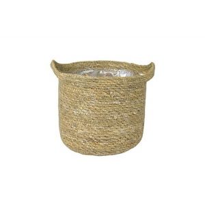 Ter Steege Pot Nelis naturel D19 H17 ES/18