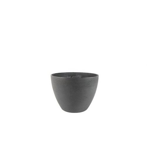 Ter Steege Pot Nova concrete grey D22 H17