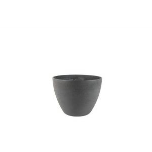 Ter Steege Pot Nova concrete grey D22 H17