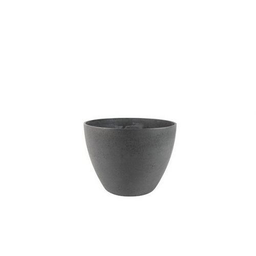 Ter Steege Pot Nova concrete grey D29 H22