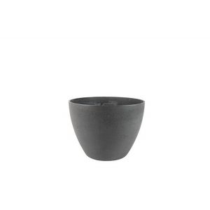 Ter Steege Pot Nova concrete grey D29 H22