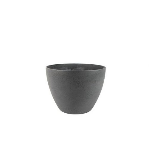 Ter Steege Pot Nova concrete grey D36 H27