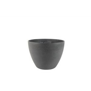 Ter Steege Pot Nova concrete grey D36 H27